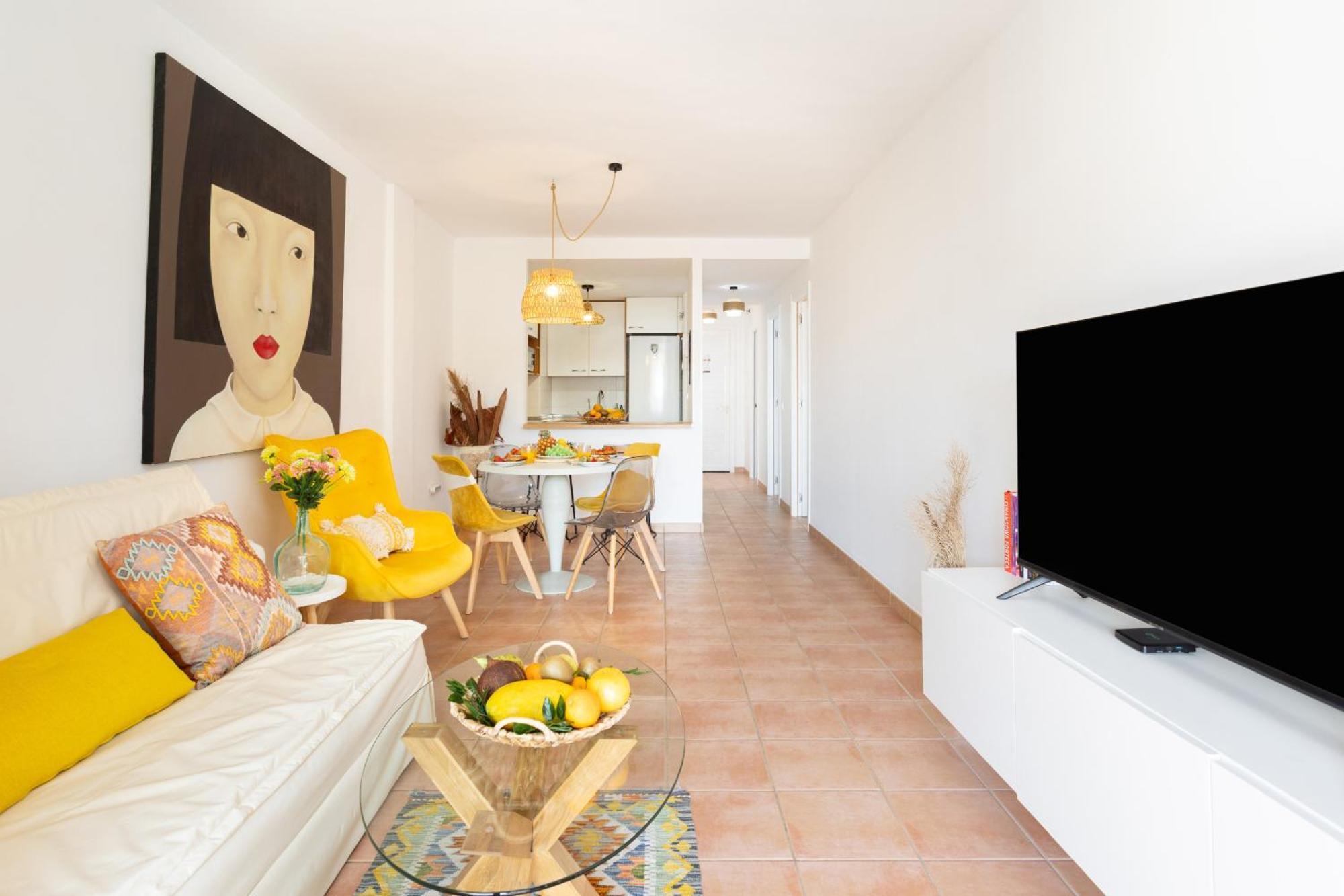 Apartment Casa Kos Playa Paraiso (Tenerife)