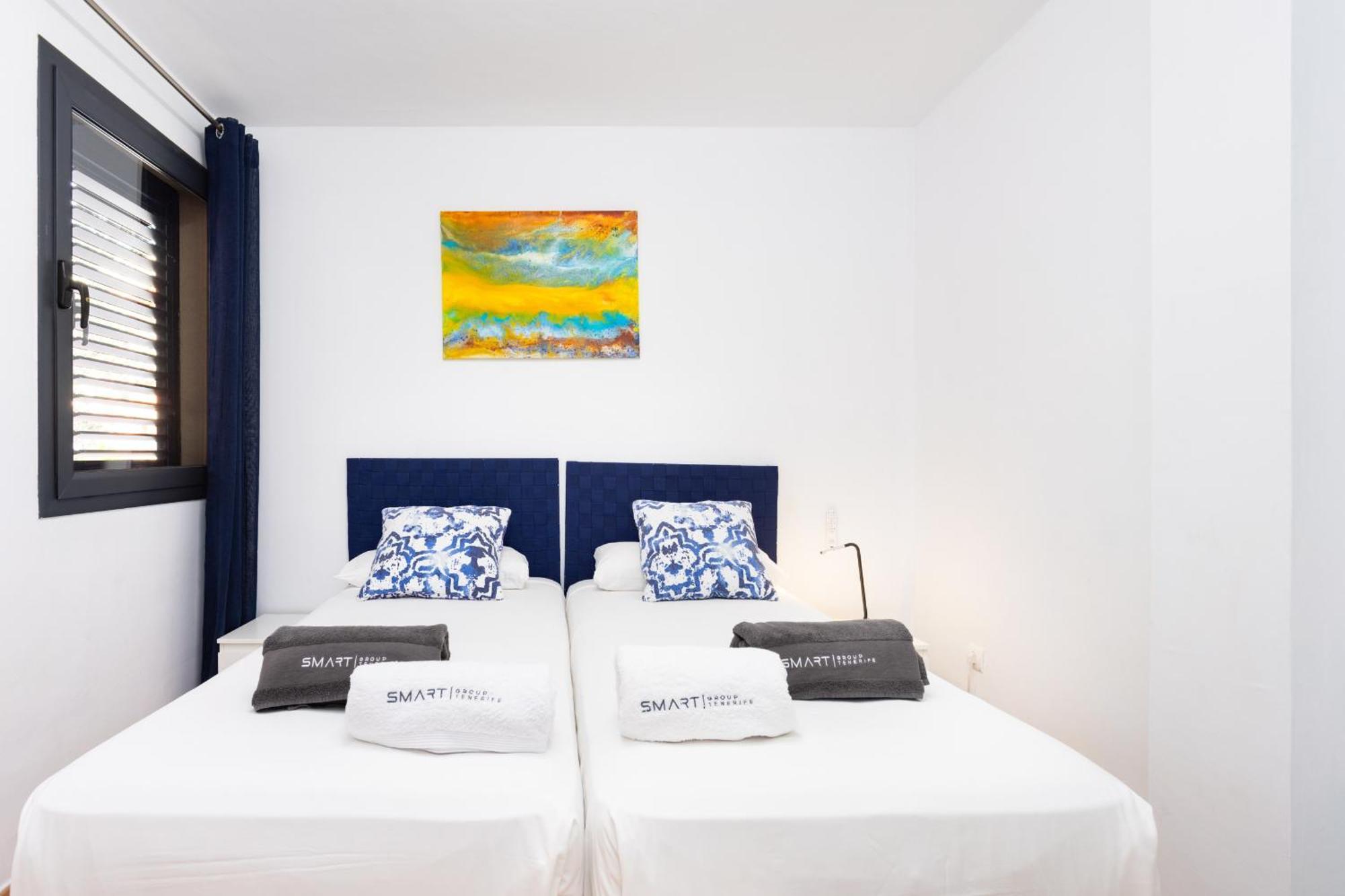 Casa Kos Apartment Playa Paraiso (Tenerife)