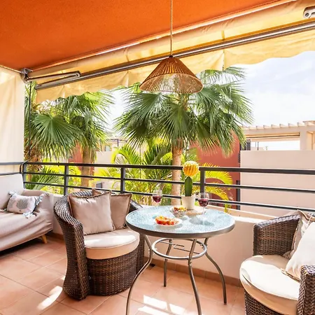 Appartamento Casa Kos Playa Paraiso  Esterno foto