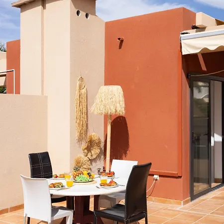 Appartamento Casa Kos Playa Paraiso  Esterno foto