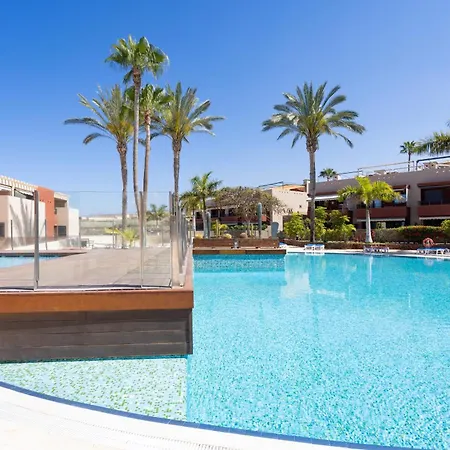 Appartamento Casa Kos Playa Paraiso  Esterno foto