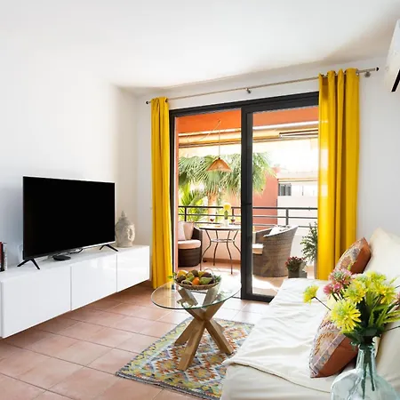 Appartamento Casa Kos Playa Paraiso  Esterno foto