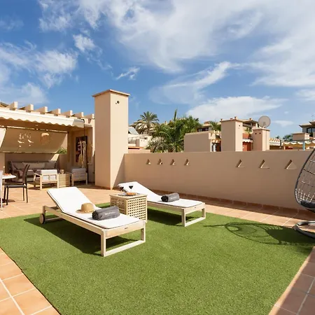 Appartamento Casa Kos Playa Paraiso  Esterno foto