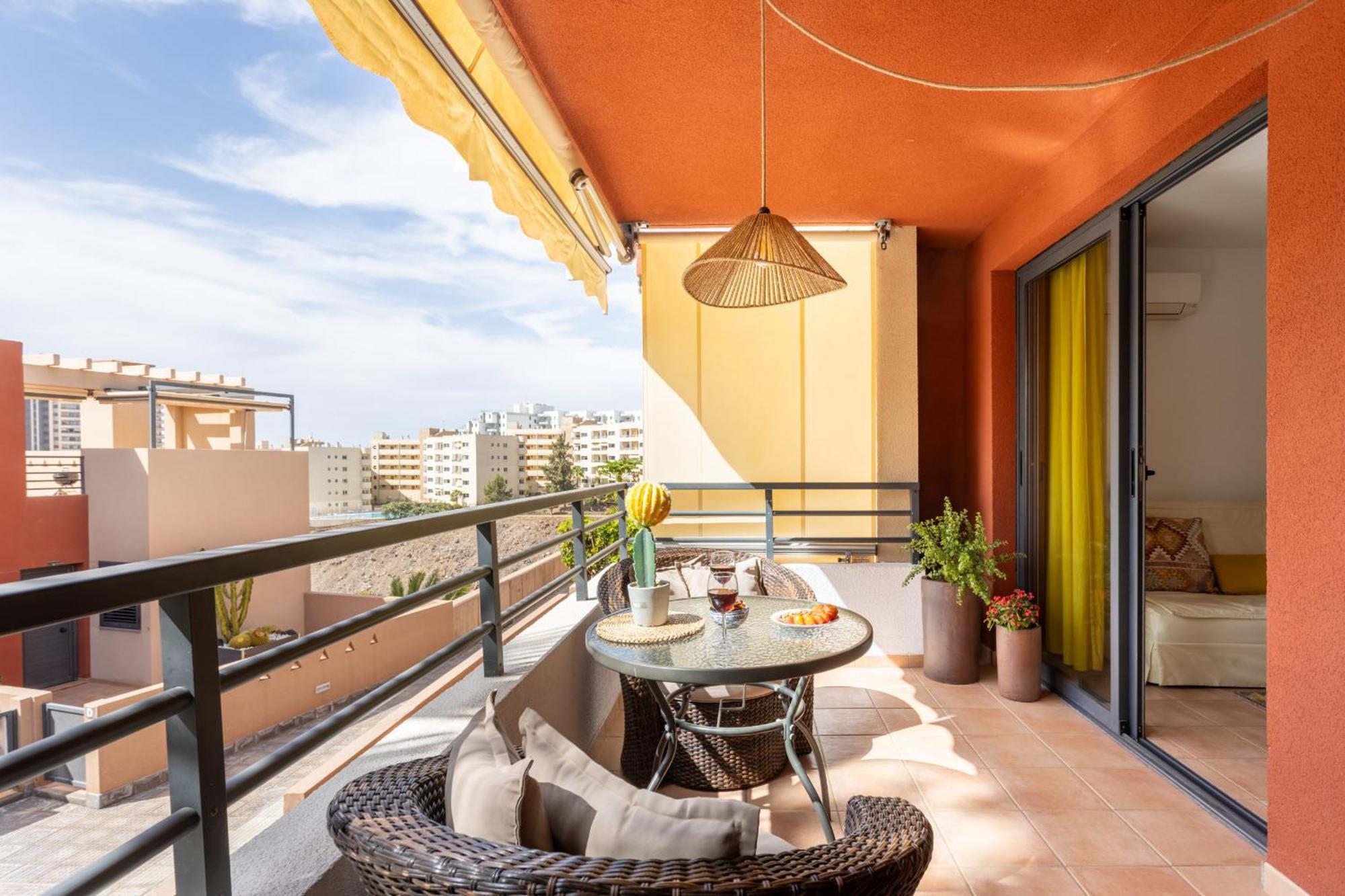 Appartamento Casa Kos Playa Paraiso (Tenerife)