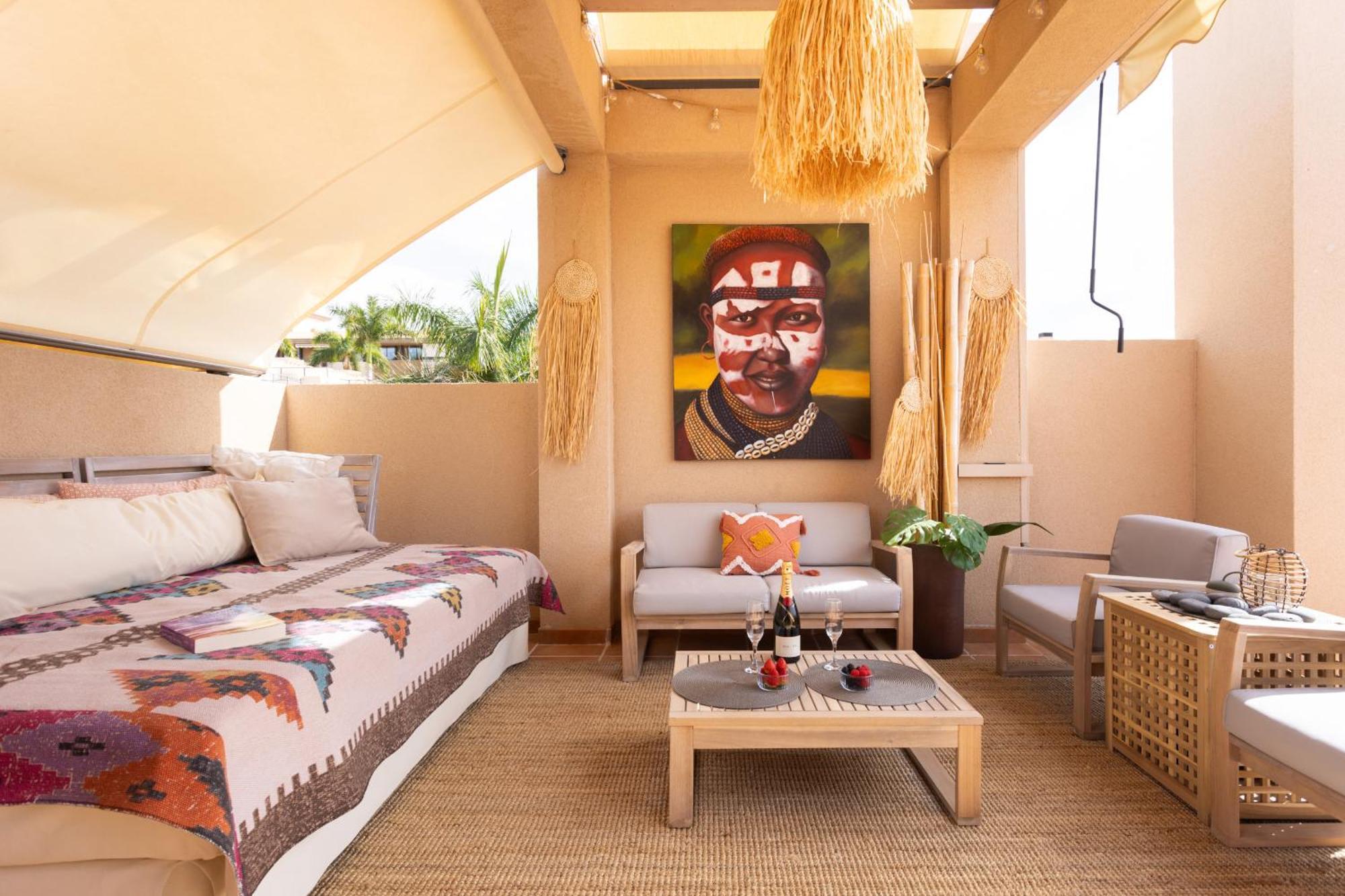 Appartamento Casa Kos Playa Paraiso (Tenerife)